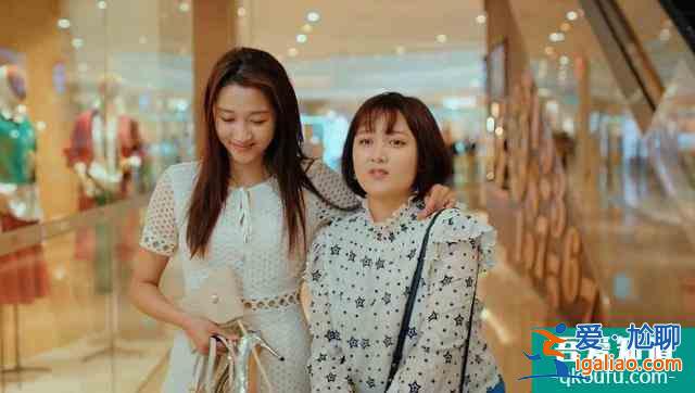 珍惜生活中“傻傻”女人，從《二十不惑》中大寶身上發現美？