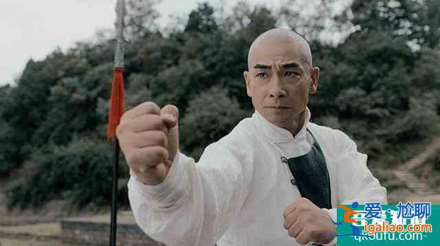 視《大俠霍元甲》首播，趙文卓文氣，楊志剛出彩，傳統武俠再現？