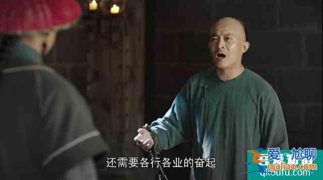 視《大俠霍元甲》首播，趙文卓文氣，楊志剛出彩，傳統武俠再現？