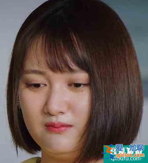 珍惜生活中“傻傻”女人，從《二十不惑》中大寶身上發現美？