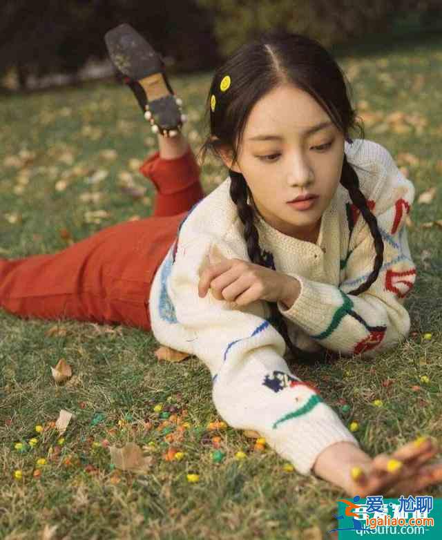 《那江煙花那江雨》女主成為全劇最大的敗筆，6集后，果斷棄劇？