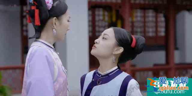 《那江煙花那江雨》女主成為全劇最大的敗筆，6集后，果斷棄劇？