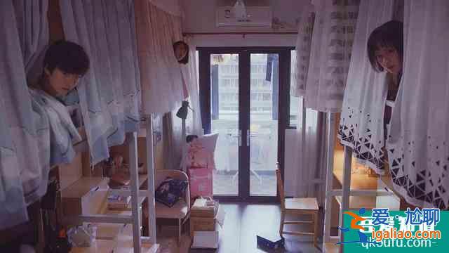 《二十不惑》那些青春里的少女，好像也是曾經的我和你？