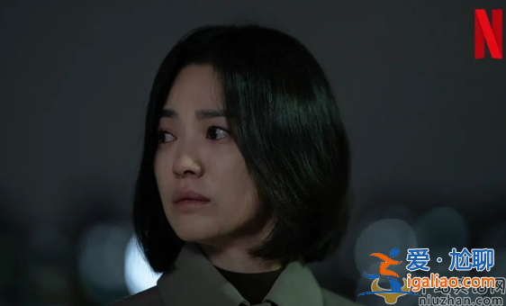 《黑暗榮耀》什么時(shí)候更新一共多少集 女主宋慧喬結(jié)局是什么