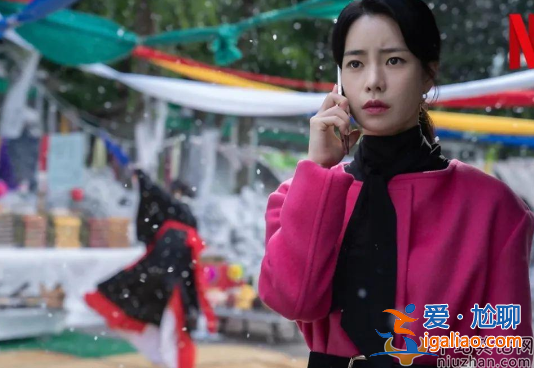 《黑暗榮耀》什么時(shí)候更新一共多少集 女主宋慧喬結(jié)局是什么