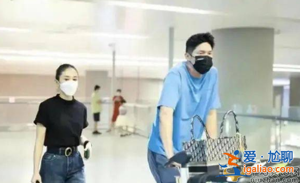 王子文官宣分手!曝被男方利用進娛樂圈 現場泣不成聲 王子文官宣分手!曝被男方利用進娛樂圈 現場泣不成聲