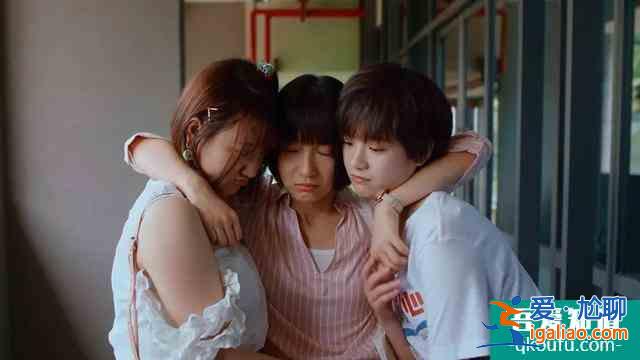 遇到好團隊了，關曉彤新劇《二十不惑》被贊：這劇也太真實了吧？