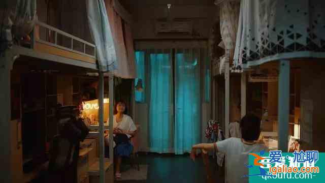 遇到好團隊了，關曉彤新劇《二十不惑》被贊：這劇也太真實了吧？