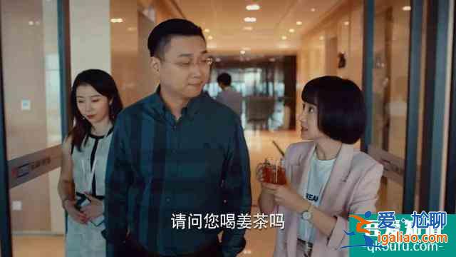 遇到好團隊了，關曉彤新劇《二十不惑》被贊：這劇也太真實了吧？