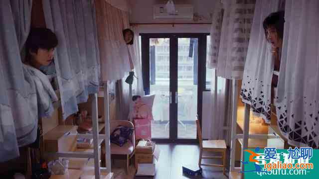 遇到好團隊了，關曉彤新劇《二十不惑》被贊：這劇也太真實了吧？