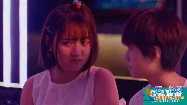 遇到好團隊了，關曉彤新劇《二十不惑》被贊：這劇也太真實了吧？