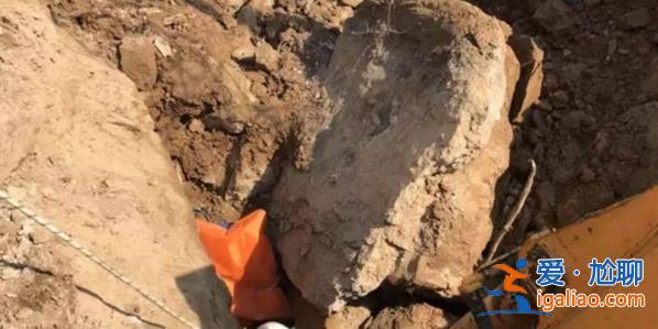 安徽工地發生土方坍塌致3死4傷，人的生命實則脆弱[土方坍塌]？