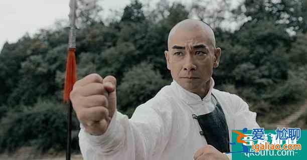 《大俠霍元甲》終于開播了，演員陣容強大，趙文卓釋小龍有望翻紅？