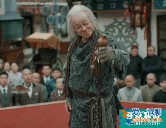 《大俠霍元甲》終于開播了，演員陣容強大，趙文卓釋小龍有望翻紅？