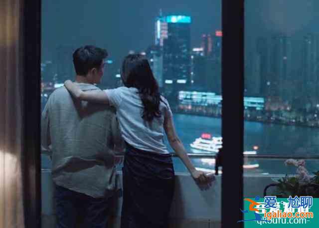 《三十而已》：顧佳給全職太太打開了新世界，生活掌握在自己手里？