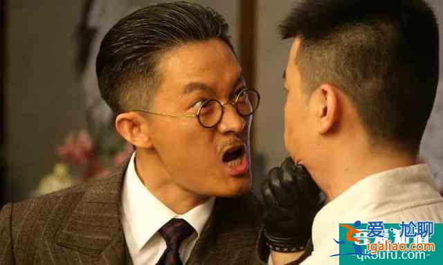 《大俠霍元甲》首播，趙文卓男神依舊，楊志剛演技浮夸？