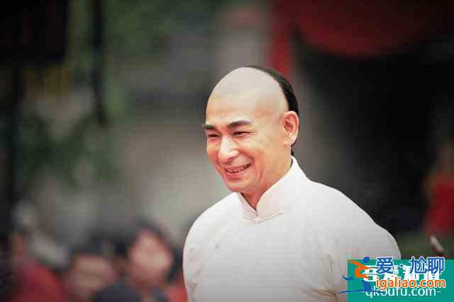 《大俠霍元甲》首播有點“糙”，趙文卓演技退步，郭靖宇正常發(fā)揮？