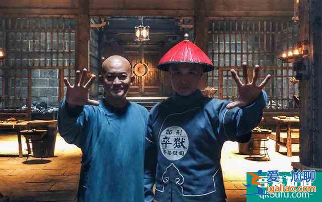 《大俠霍元甲》首播有點“糙”，趙文卓演技退步，郭靖宇正常發(fā)揮？