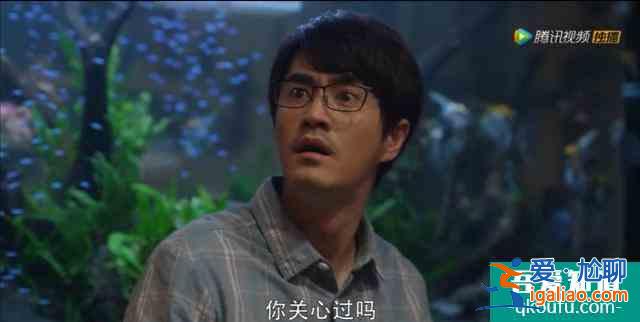 二十不惑，三十而已：這大概是最好的愛情觀吧？