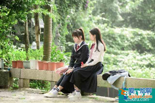 校園霸凌劇《刺》開播，題材有優勢，女主蘇青演技依舊是劣勢？