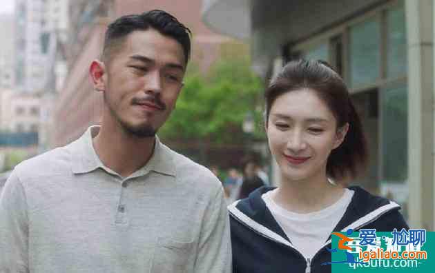 《三十而已》：有些人，轉身就是一輩子，有些情，回首已物是人非？