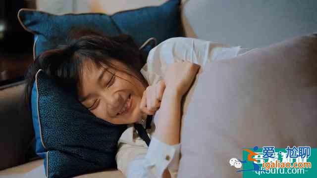 30歲女人被叫老阿姨[二十不惑]臺(tái)詞惹到江疏影關(guān)曉彤道歉喊姐姐？