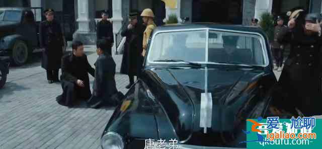 《勝算》中本以為他是小人物，卻成最大亮點，連唐飛都小看了他？