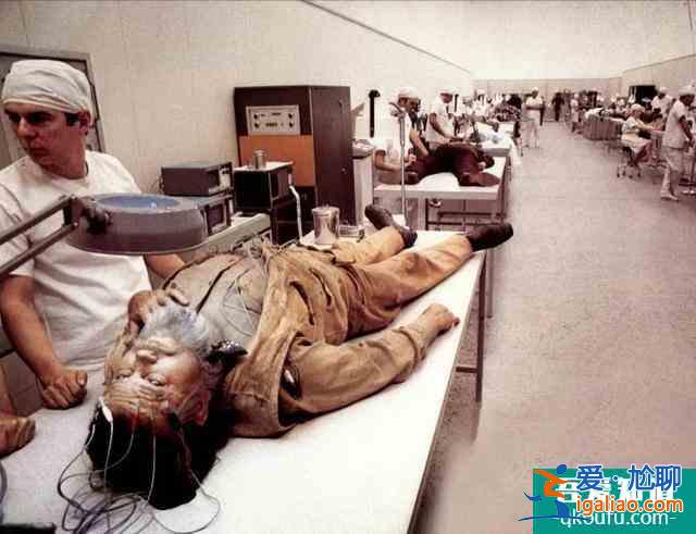1973年好萊塢電影《西部世界》：一部看著很過癮的爛片？