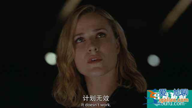 《西部世界》S3E7細節：夏洛特的臉、武藏的朋友和德洛莉絲的枷鎖？