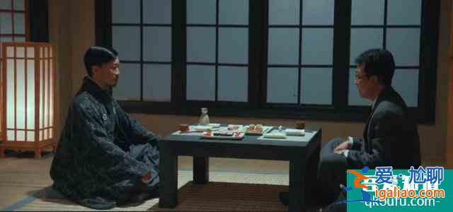 《勝算》中本以為他是小人物，卻成最大亮點，連唐飛都小看了他？