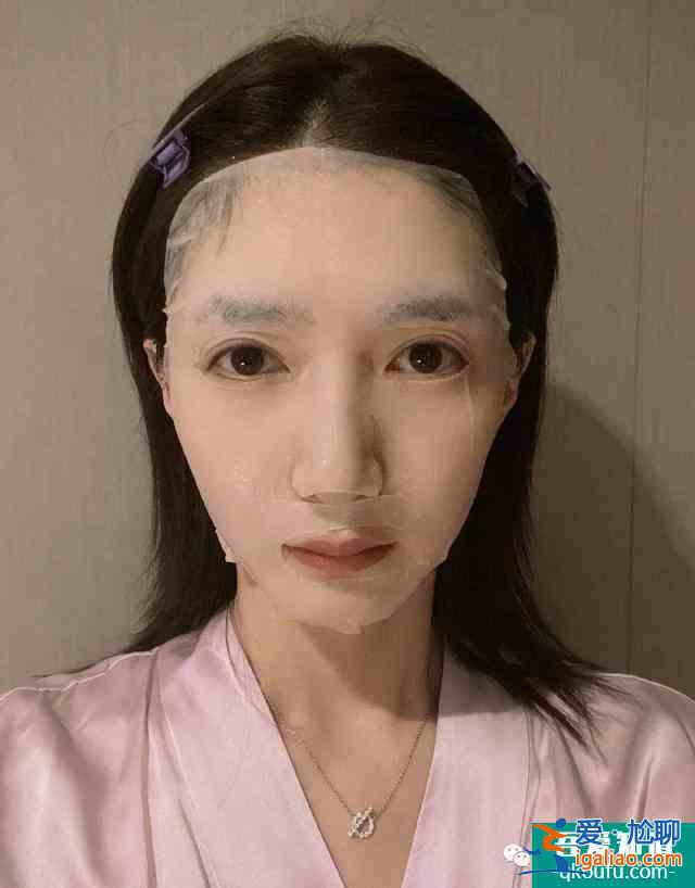 30歲女人被叫老阿姨[二十不惑]臺(tái)詞惹到江疏影關(guān)曉彤道歉喊姐姐？