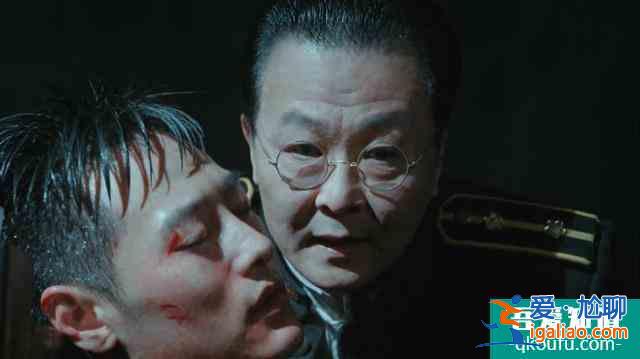 《勝算》中本以為他是小人物，卻成最大亮點，連唐飛都小看了他？