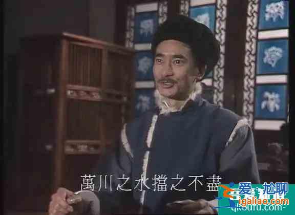 大俠霍元甲：從插曲到演員，多少情懷在其中？