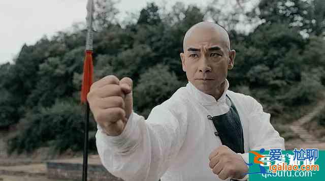 大俠霍元甲：從插曲到演員，多少情懷在其中？