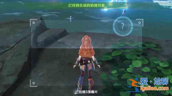原神竹馬歌詩歌怎么完成？竹馬歌詩歌完成方法分享？