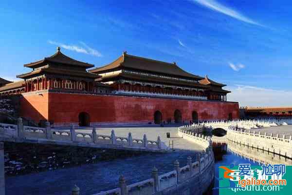 2022春節故宮開放時間詳解？