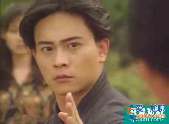 大俠霍元甲：從插曲到演員，多少情懷在其中？