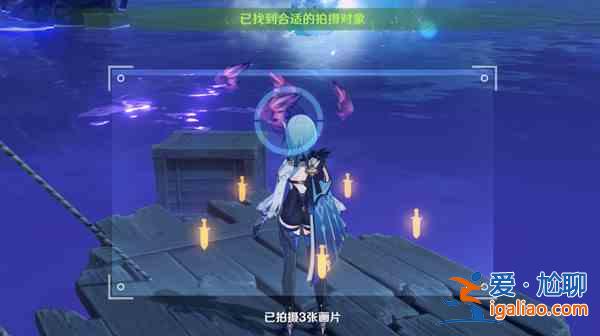 原神竹馬歌詩歌怎么完成？竹馬歌詩歌完成方法分享？