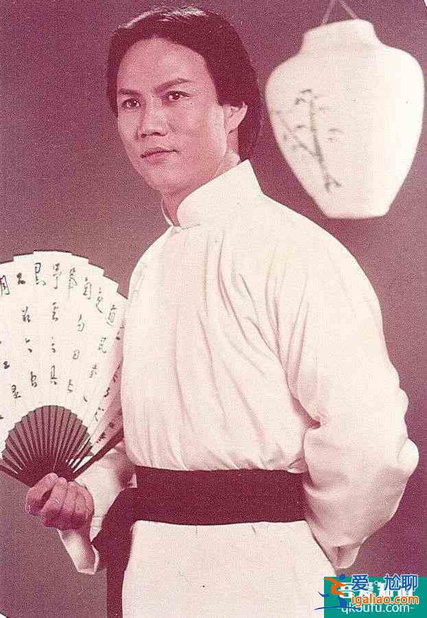 大俠霍元甲：從插曲到演員，多少情懷在其中？