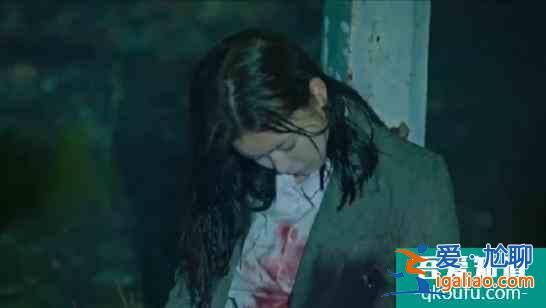 8.2分懸疑韓劇！女主第二集就掛？被連環殺人案嚇得不敢喘氣？
