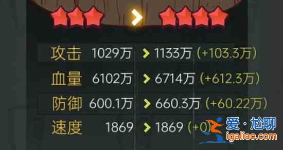 咸魚之王覺醒武將和二將怎么培養？覺醒武將和二將培養方法分享？