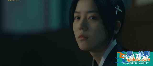 韓劇對(duì)平行時(shí)空上癮了，“小孫藝珍”主演新劇，女主2集就領(lǐng)便當(dāng)？