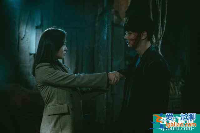 8.2分懸疑韓劇！女主第二集就掛？被連環殺人案嚇得不敢喘氣？