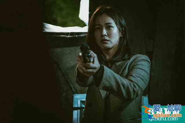 8.2分懸疑韓劇！女主第二集就掛？被連環殺人案嚇得不敢喘氣？