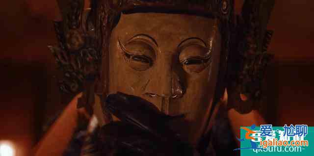 《河神2》大結(jié)局也沒上熱搜，很可惜，但它值得你等下一季？