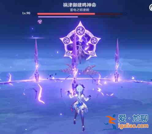 原神不壞之金剛成就怎么獲取？不壞之金剛成就獲取方法分享？