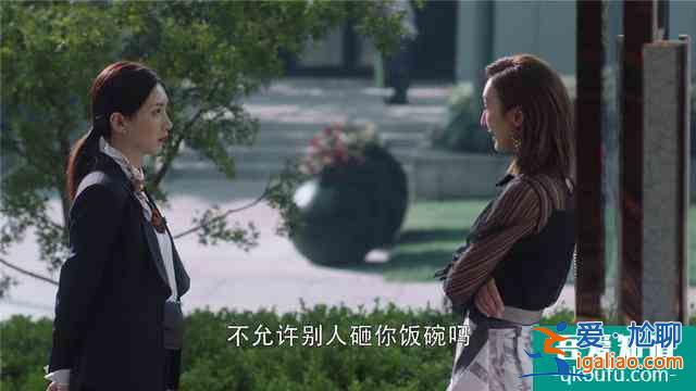 《三十而已》可憐可悲的角色，占據道德制高點，卻將活成封建太太？