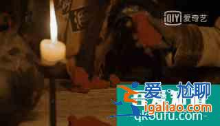 《河神2》大結(jié)局也沒上熱搜，很可惜，但它值得你等下一季？