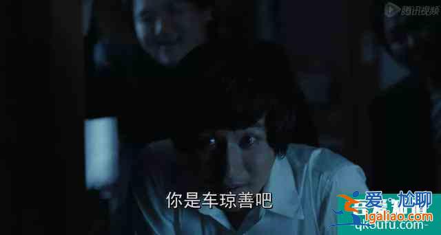 她被稱為韓國忠武路導演最想合作的女演員，成名懸疑之作《火車》？