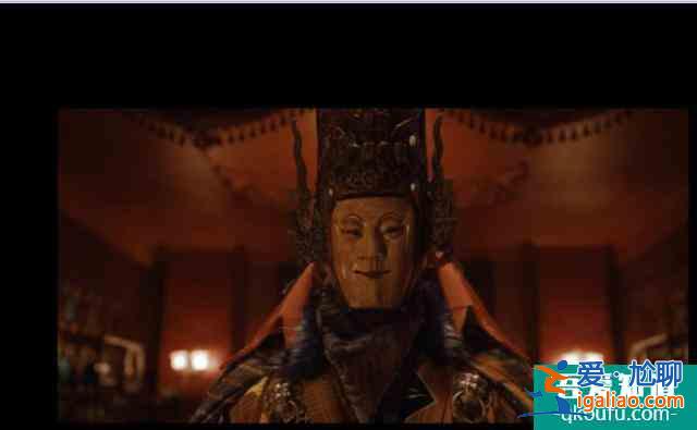 《河神2》結局了還有哪些坑沒填？？